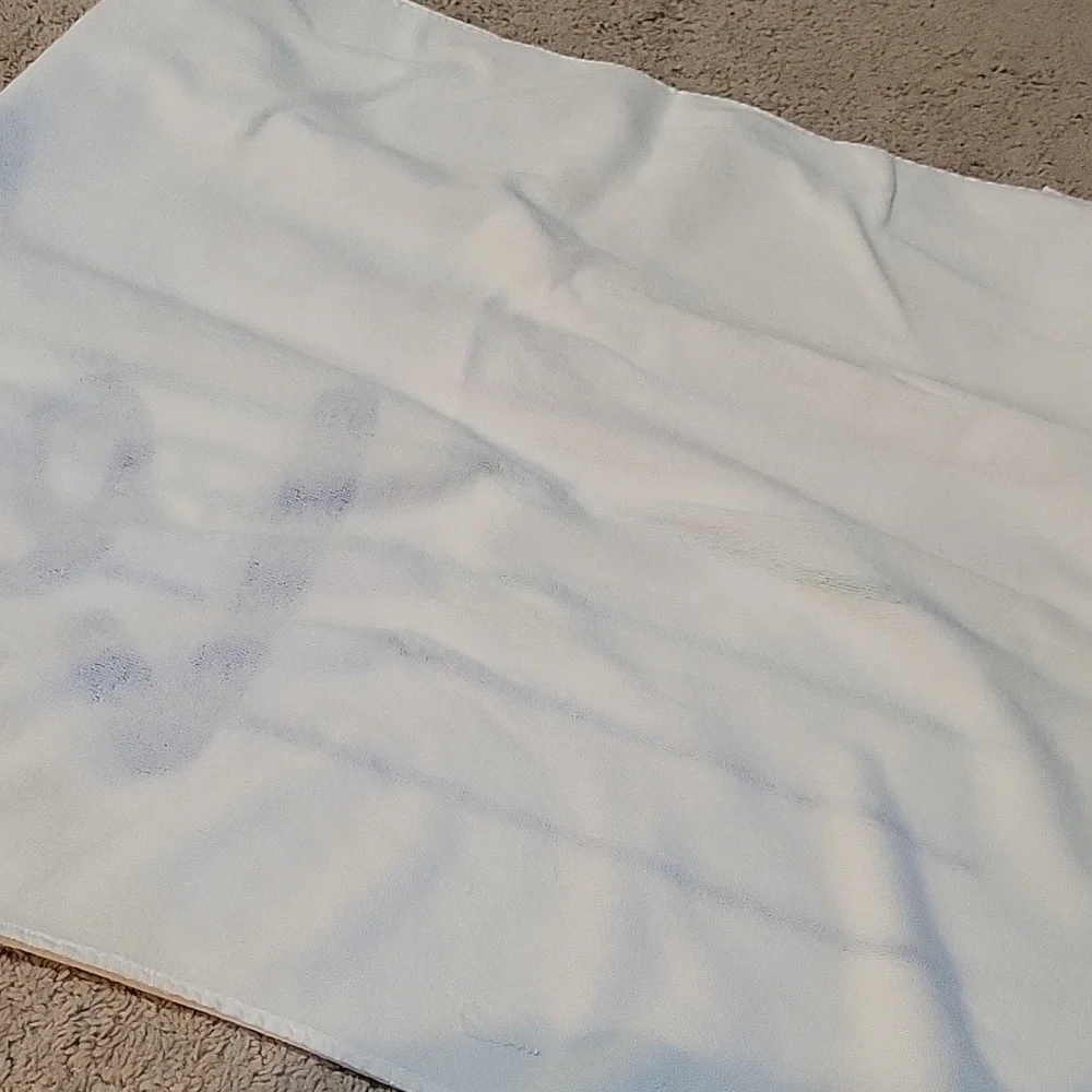 Vintage Club Med - Le Club Striped Beach Towel